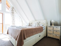 Duración estilo nórdico