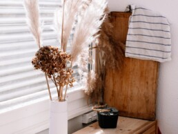 Estilo nórdico en decoración